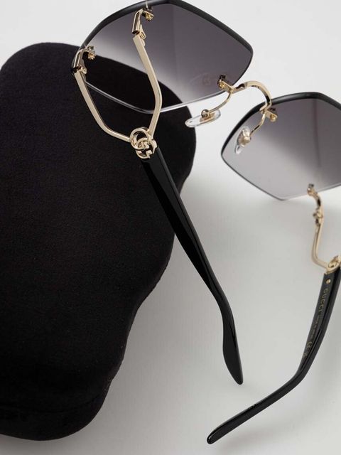Gucci okulary przeciwsłoneczne