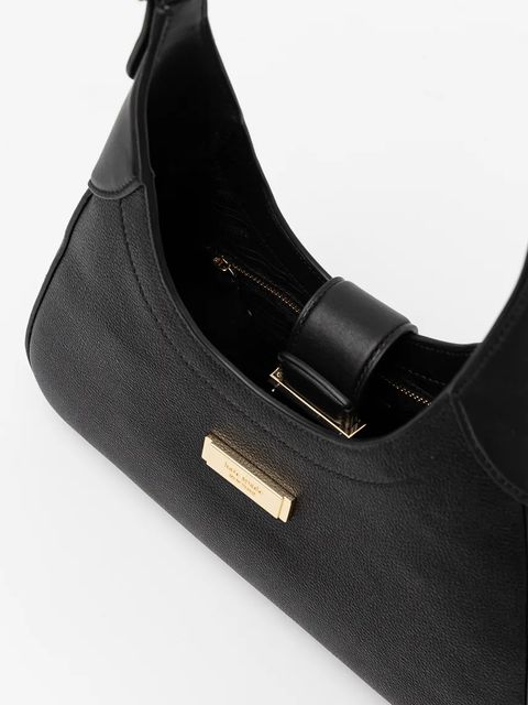 Kate Spade torebka skórzana