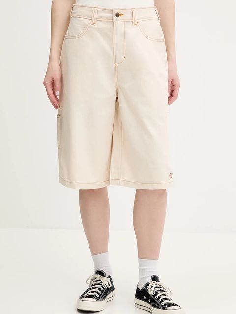 Dickies szorty bawełniane - zdjęcie produktu nr 2