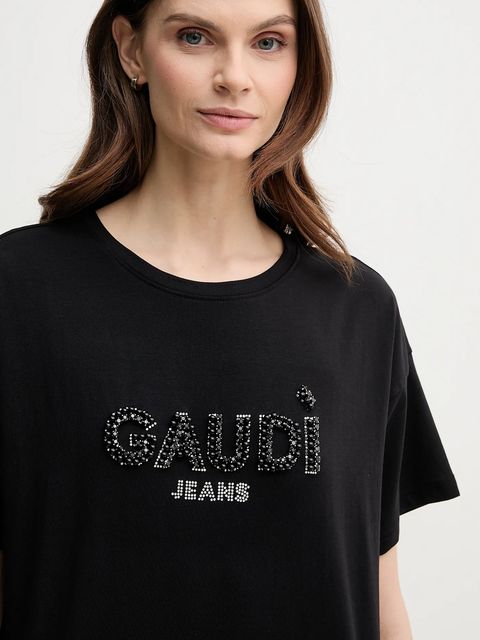 Gaudi t-shirt