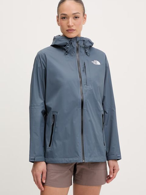The North Face kurtka przeciwdeszczowa damska Alta Vista - zdjęcie produktu nr 2