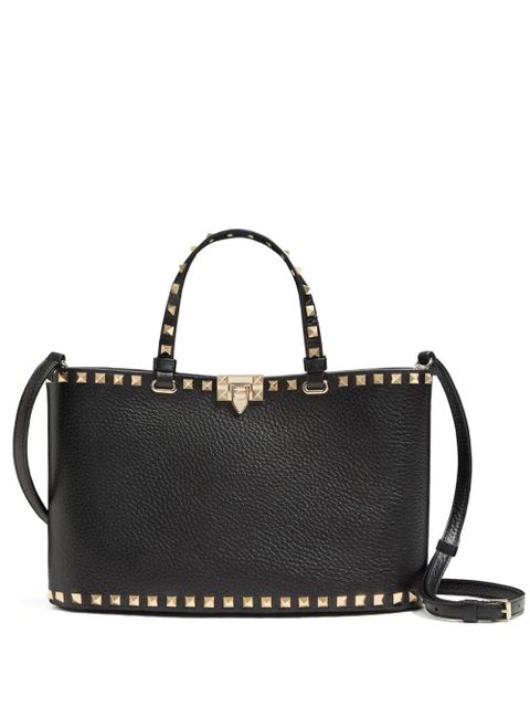 Valentino Garavani Rockstud tote bag - 0no - zdjęcie produktu nr 1
