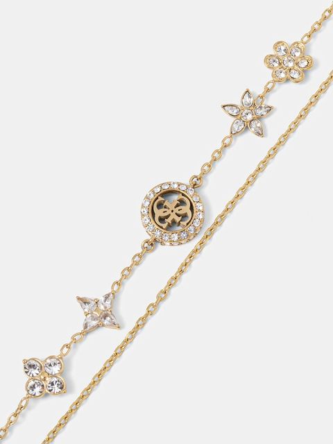 Guess bransoletka SECRET GARDEN - zdjęcie produktu nr 2