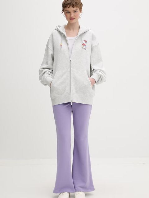 Adidas spodnie dresowe damskie - zdjęcie produktu nr 1