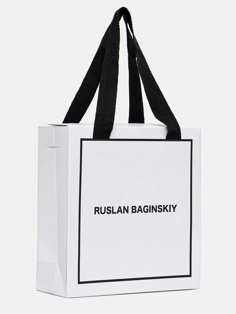 Ruslan Baginskiy kapelusz