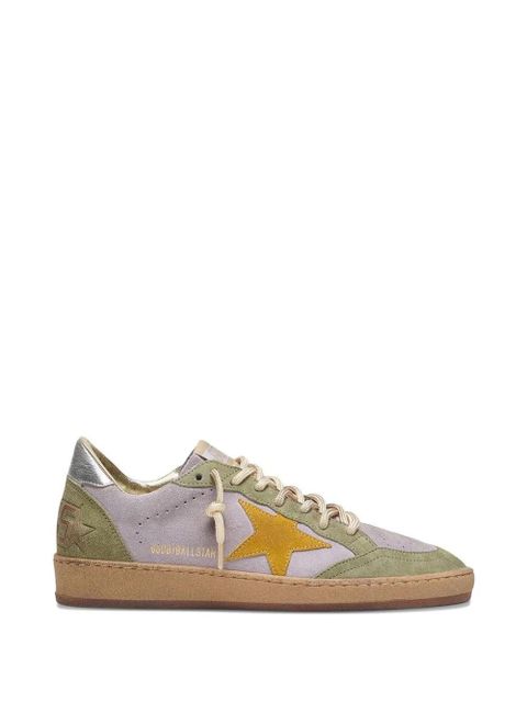 Golden Goose Ball Star sneakers - Neutrals - zdjęcie produktu nr 1