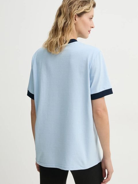 The Sleeper t-shirt