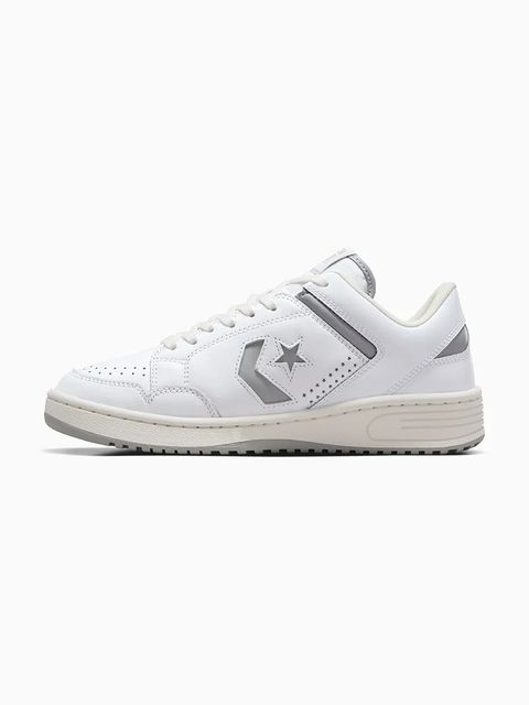 Converse sneakersy skórzane Weapon