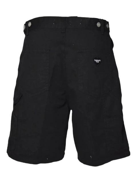 Carhartt WIP cargo shorts - Black - zdjęcie produktu nr 2
