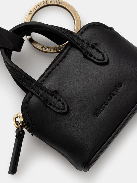 Marc O'Polo brelok skórzany - zdjęcie produktu nr 1