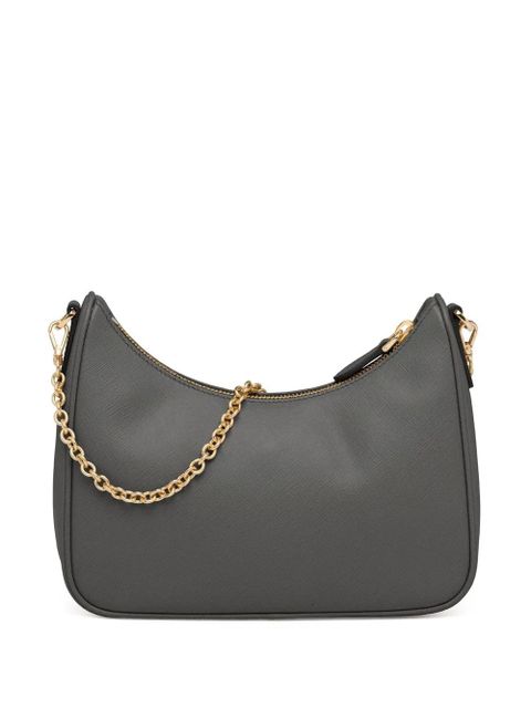 Prada Re-Edition shoulder bag - Grey
