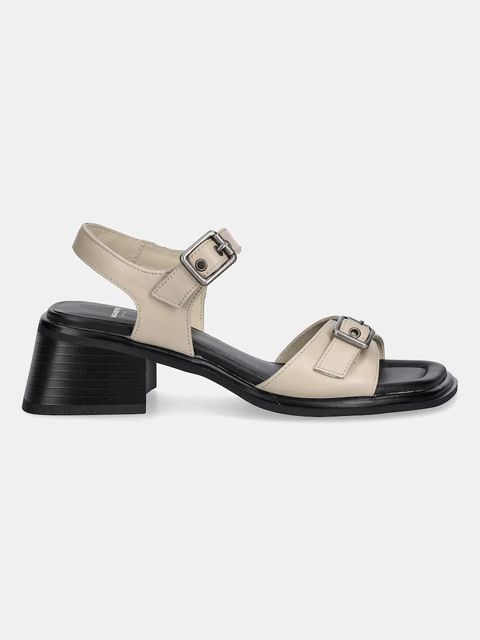 Vagabond Shoemakers sandały skórzane INES - zdjęcie produktu nr 2