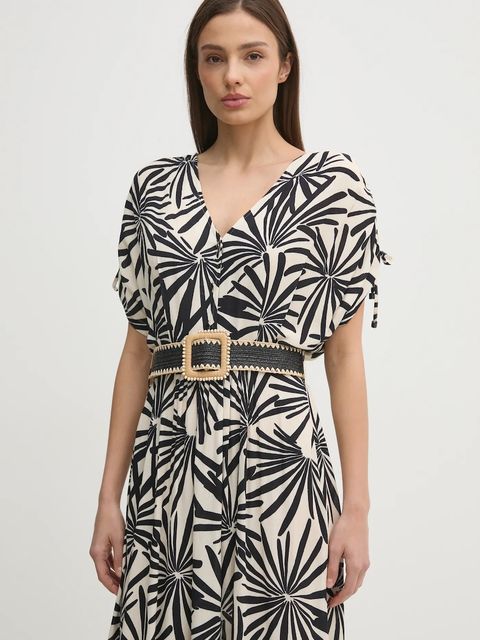 La Petite Française sukienka ROMUALD - zdjęcie produktu nr 2