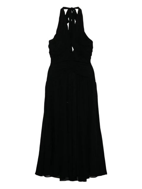 Reformation Cari dress - Black - zdjęcie produktu nr 1