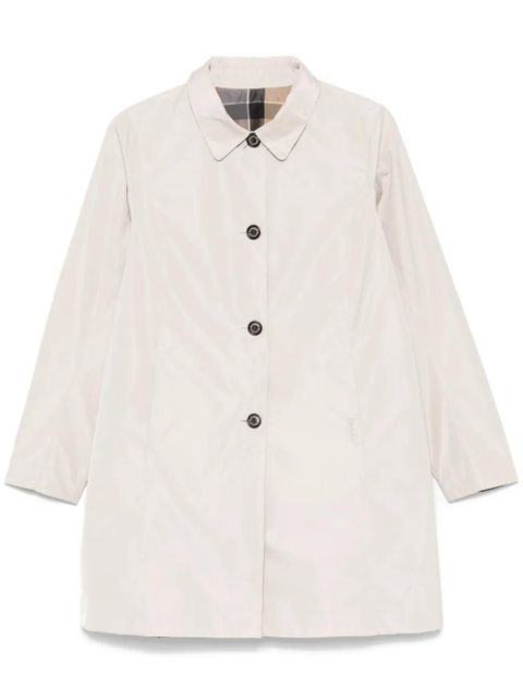 Barbour Babbity trench coat - Neutrals - zdjęcie produktu nr 1