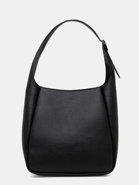 BOSS torebka kolor czarny 50552158