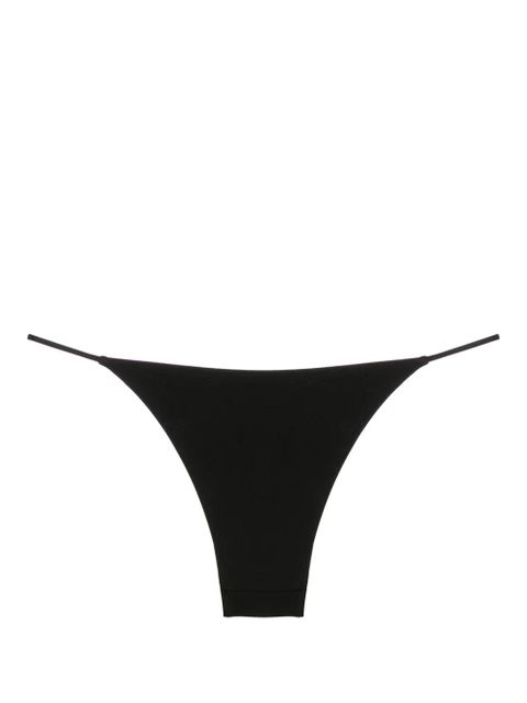 La Reveche Halima bikini bottoms - Black - zdjęcie produktu nr 2