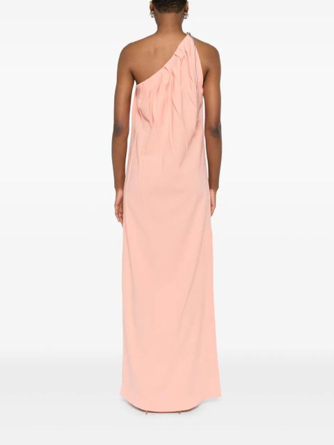 Max Mara Pontida dress - Pink