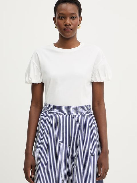 Twinset t-shirt bawełniany