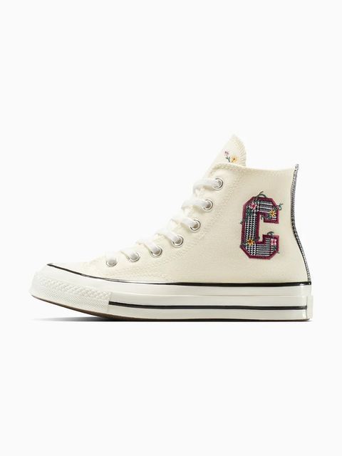 Converse trampki Chuck 70 kolor biały A15548C