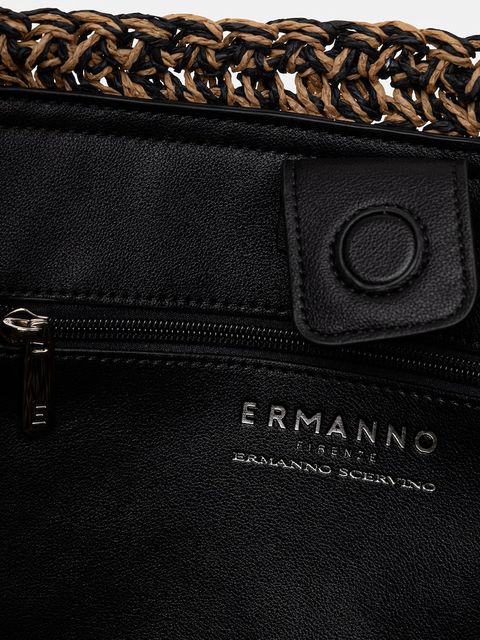 Ermanno Firenze torebka