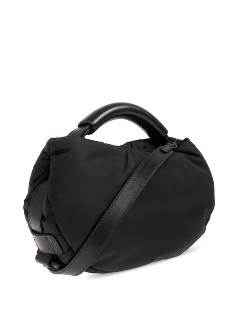 Moschino Handle Me tote bag - Black