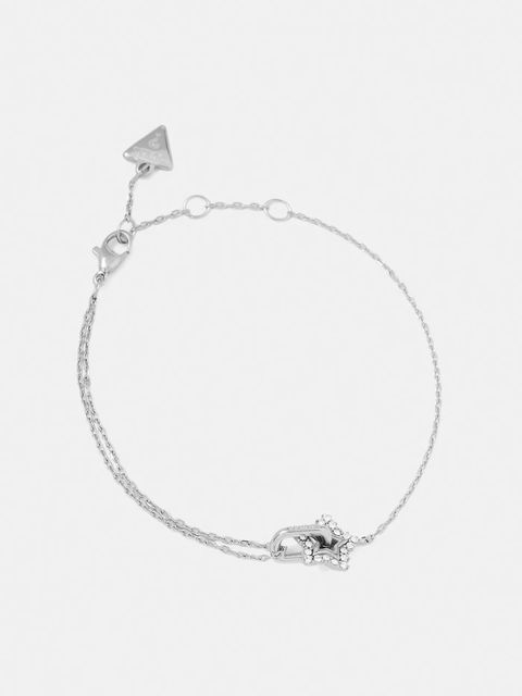 Guess bransoletka ICONIQUE damska JUBB05 538JW - zdjęcie produktu nr 1