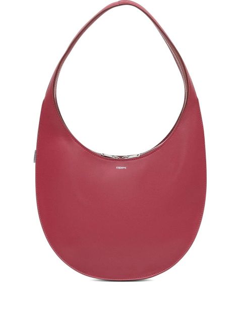Coperni swipe medium tote bag - Red - zdjęcie produktu nr 1