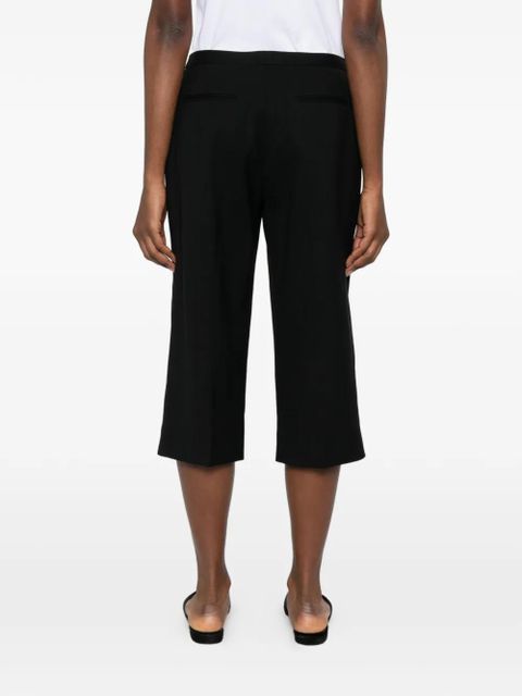 The Row Sayge trousers - Black