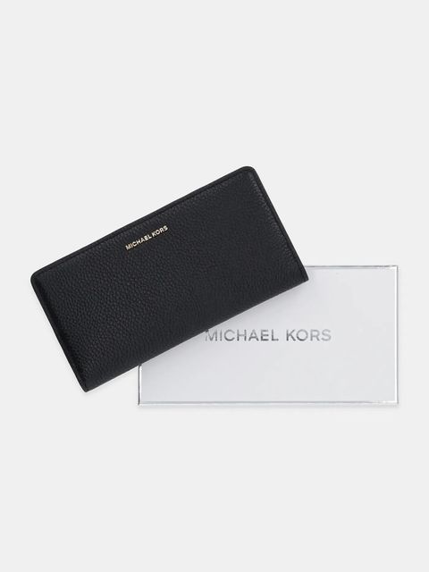 MICHAEL Michael Kors portfel skórzany BRYANT