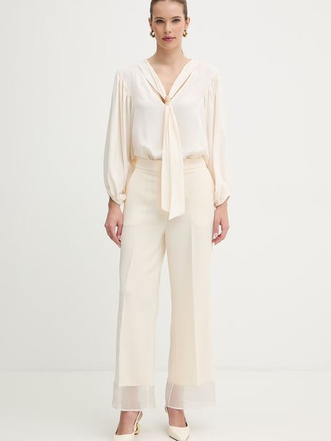 Simona Corsellini spodnie - zdjęcie produktu nr 1