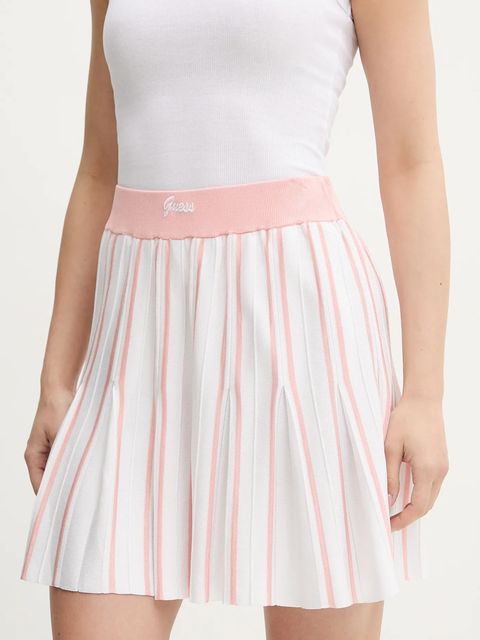 Guess spódnica - zdjęcie produktu nr 1