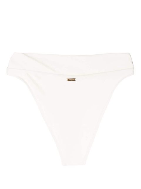 Cult Gaia Aradhya bikini bottom - White - zdjęcie produktu nr 2