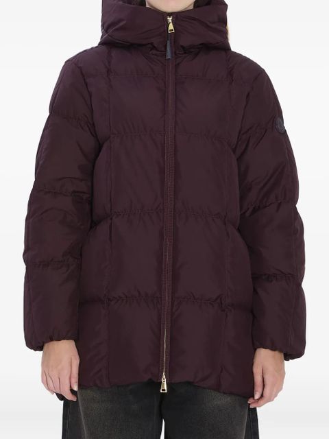 Moncler Darbon puffer jacket - Red - zdjęcie produktu nr 1