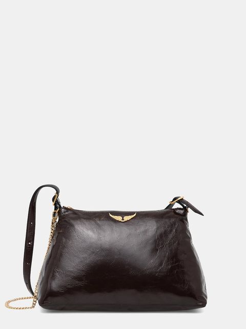 ZADIG&VOLTAIRE torebka skórzana - zdjęcie produktu nr 1