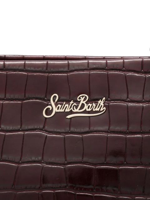 MC2 Saint Barth Aline tote bag - Red