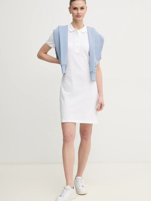 Lacoste Sukienka EF5473 - zdjęcie produktu nr 2