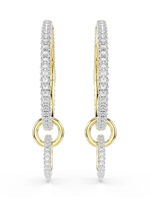 Swarovski kolczyki DEXTERA - zdjęcie produktu nr 1