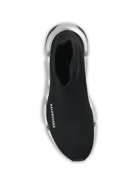 Balenciaga Speed 2.0 sneakers - Black