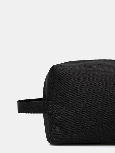 EA7 Emporio Armani kosmetyczka kolor czarny AF19722.7X000074