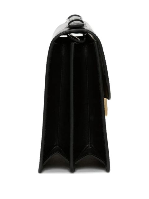 Victoria Beckham Dorian shoulder bag - Black