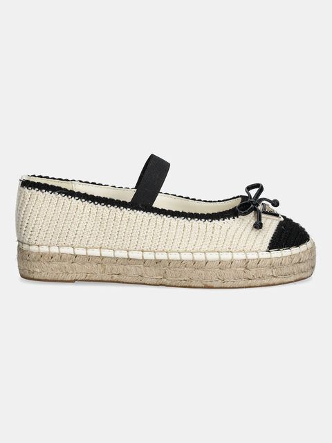 Guess espadryle JONEAL - zdjęcie produktu nr 1
