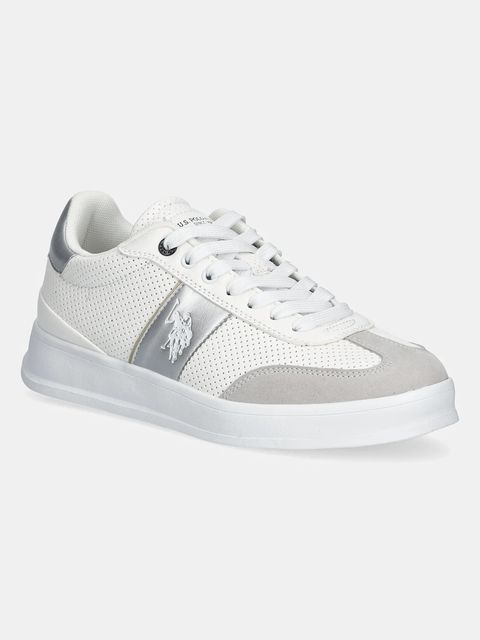 U.S. Polo Assn. Sneakersy CAMPY - zdjęcie produktu nr 1