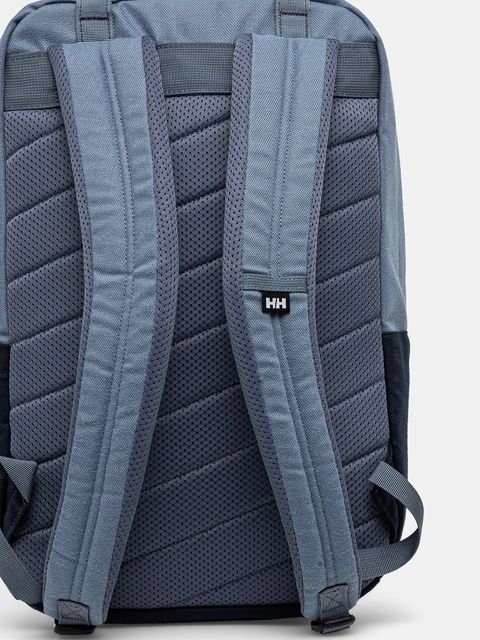 Helly Hansen plecak kolor niebieski duży gładki 67538