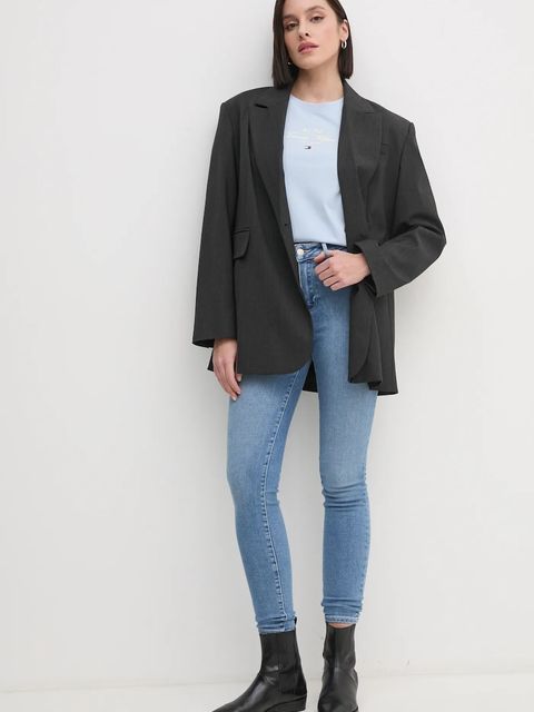 Tommy Hilfiger jeansy - zdjęcie produktu nr 2