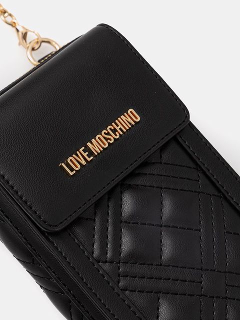 Love Moschino saszetka