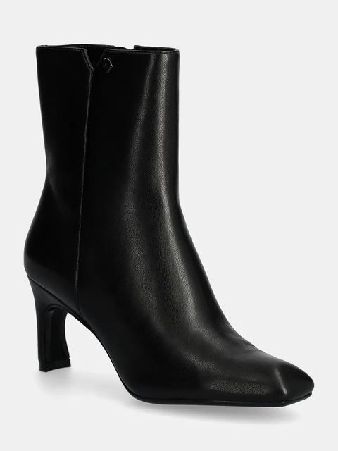 Armani Exchange botki - zdjęcie produktu nr 1