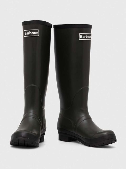 Barbour kalosze Abbey - zdjęcie produktu nr 2