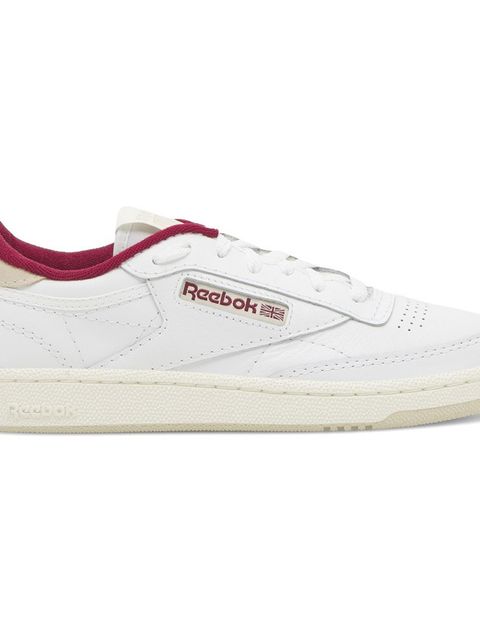 REEBOK 100032972-W BIAŁY - zdjęcie produktu nr 1