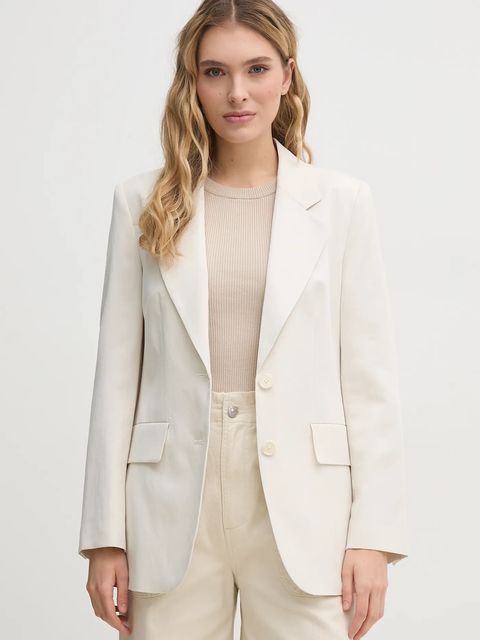 Joop! marynarka z domieszką lnu - zdjęcie produktu nr 1